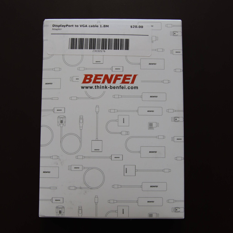Front-facing laptop product